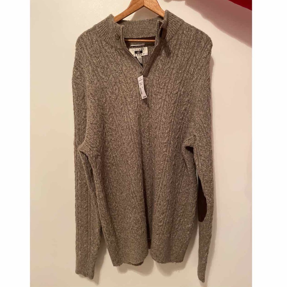 Joseph Abboud Sweater